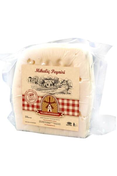 tellioğlu Mihaliç Peyniri 500 Gr