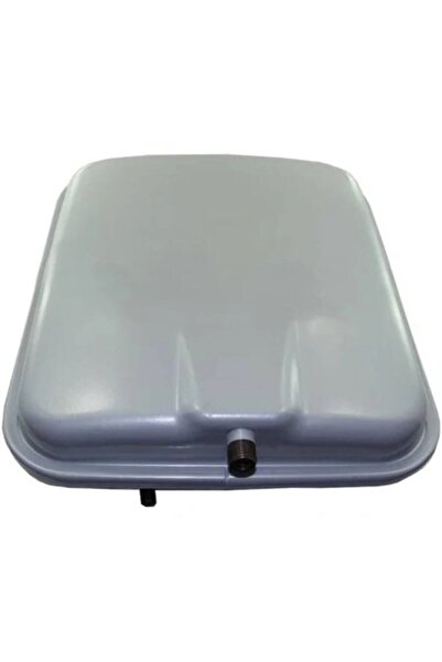 Viessmann Vitodens 100 Combi Boiler - 8 Liter Expansion Tank