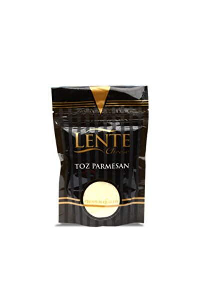 Lente Cheese Toz Parmesan 100 G