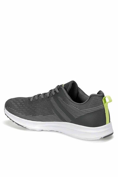 lumberjack Strong 9pr Men's Walking Running Shoes100416537gray