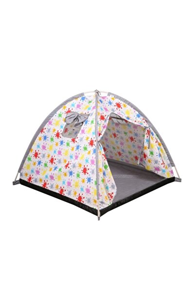 Abbie Rainbow Ruby Acemi Boyacı Oyun Çadırı