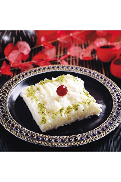 KRAL UNLU MAMULLER Kral Güllaç 100 Gr