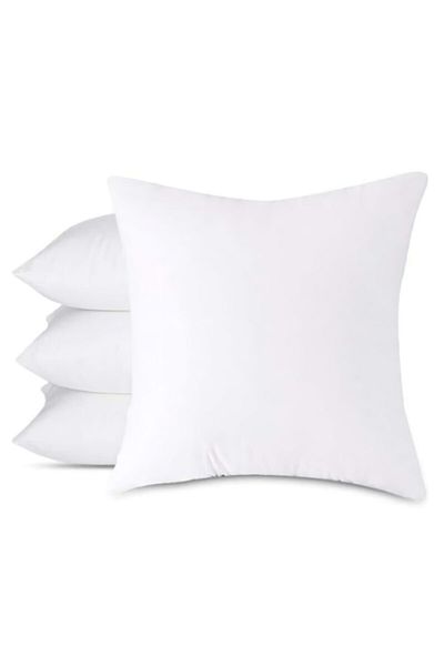 Şahinhome 4' Throw Pillow Inner Pillow 50x50 Cm 500 Gram