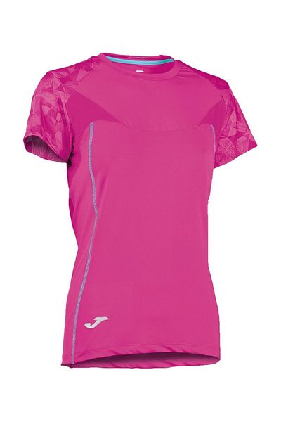 Joma Tricou pentru alergare Venus Pink pentru femei - roz, S/S, 900089 ,5