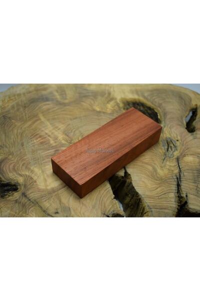 Ağaç Market Kan (paduk) Ağacı-2 2,3cmx5cmx13cm