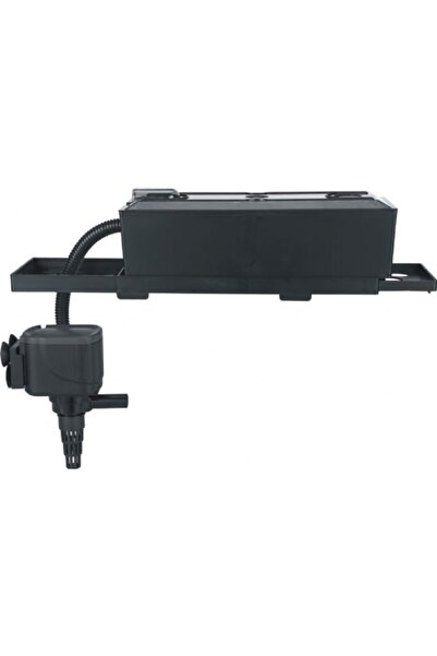 Venusaqua 602t Venus Aqua Aquarium Top Filter 1800 Lt