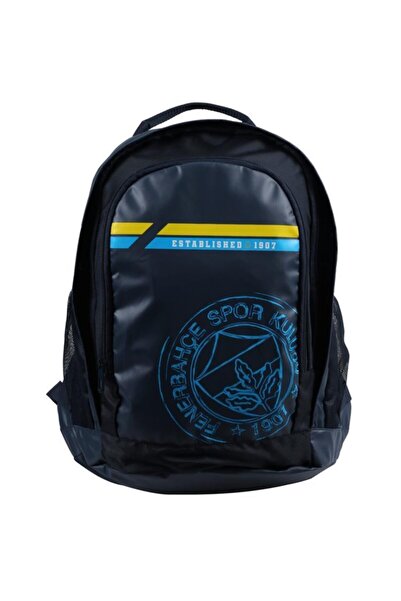 Fenerbahçe 3657 Base Establıshed1907 Sırt Çantası