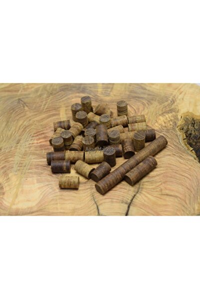 Sandal Ağacı Kokulu Tesbihlik Hazır Paket