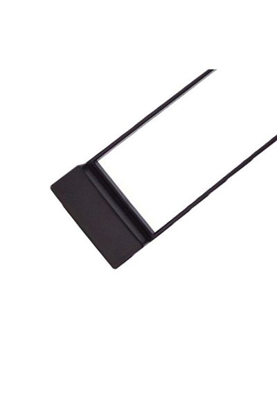 Cadence Audi A3 00-03 Leon 98-05 Toledo 99-05 Tape Frame| 5 Pieces Special for Assemblers