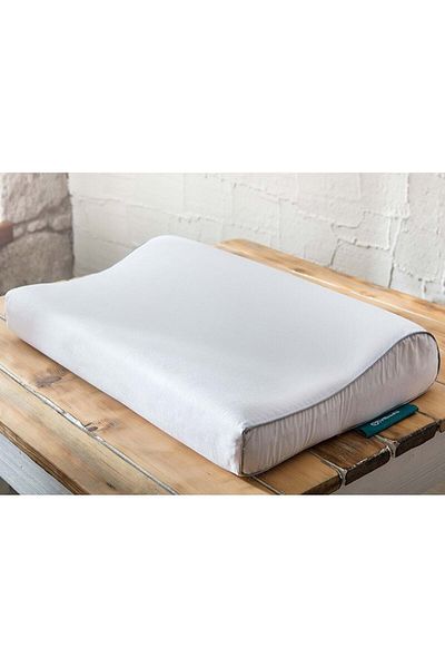 OTHELLO Medi Classic Orthopedic Neck Support Pillow 60 X 43 X 11