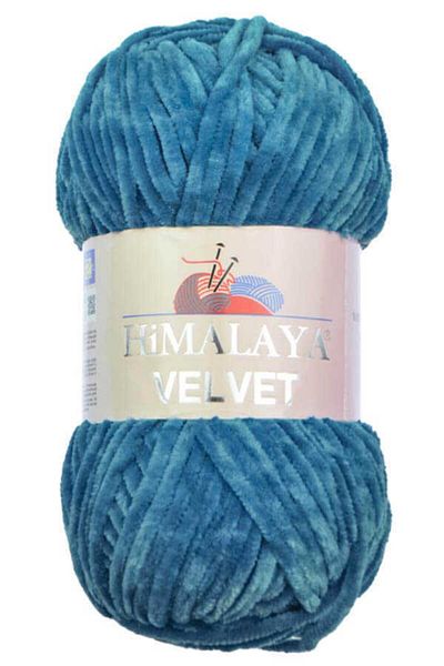 Himalaya Velvet| 90041 (5 Pieces)