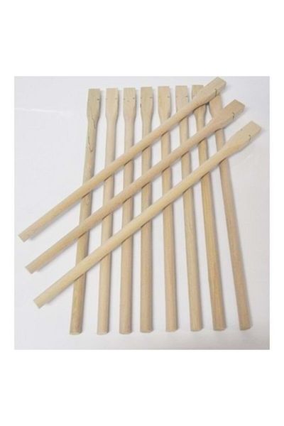Angora Wooden Perch 2 Pieces