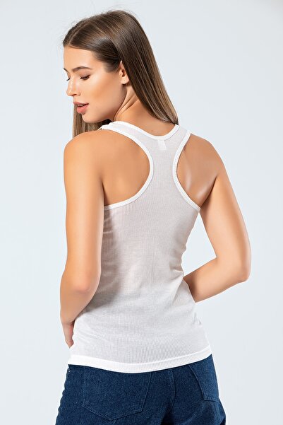 TÜREN 900 Model Viscose Women's Sports Bodysuit