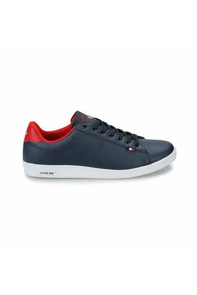 U.S. Polo Assn. FRANCO Navy Blue Men's Sneakers100249745
