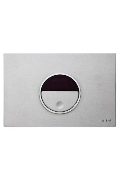 VitrA Pro Fototosellı Kum.panelı Parlak Krom