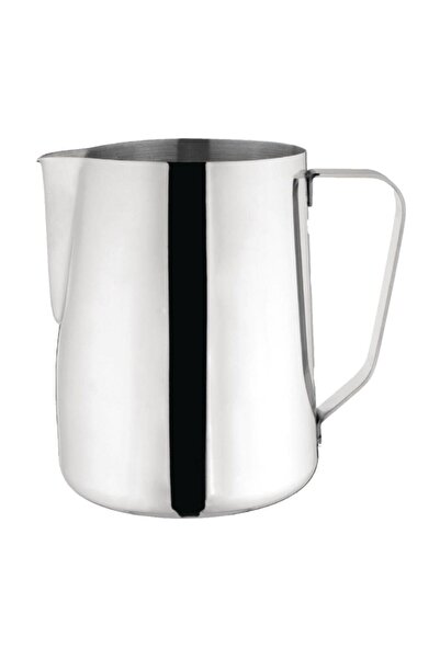 Epinox Pitcher Çelik Kahve Süt Potu 700 ml