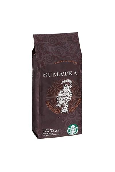 Coffee Starbucks Sumatra Core Filter Coffee 250 gr