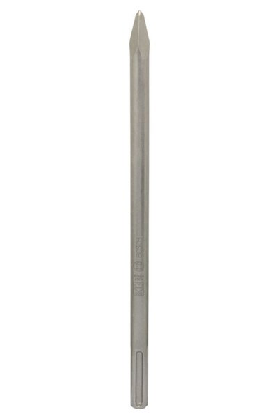 Bosch Sivri Keski Sds-max 400 mm 10'lu