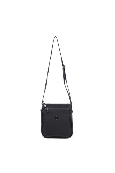 TH Geantă Crossbody Th-yk9950 Neagră
