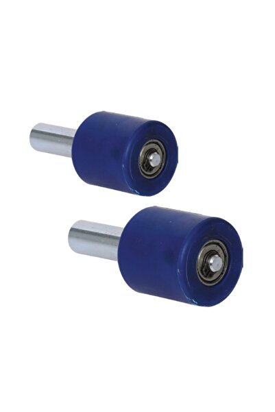 Genel Markalar Pd036 35 Mm Pvc Denge Makarası Kapı Dengeleme Makarası