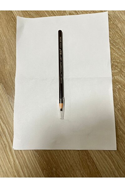 NEF Kozmetik Brown Kalıcı Makyaj Ipli Işaretleme Kalemi 5 Adet