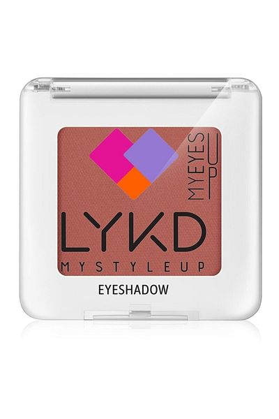 lykd Smokey Burgundy Single Headlamp 388