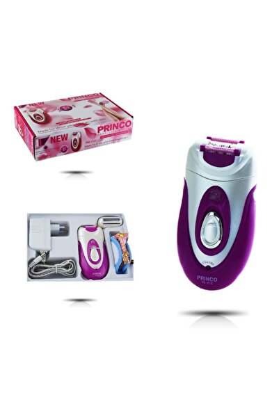 DİMAHOME **(1 قطعة)** أداة إزالة الشعر برينكو 2 في 1