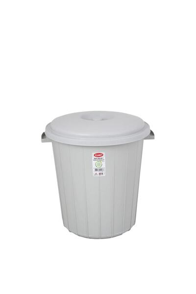 DİMAHOME Planet Up108 1no Küçük Çöp Kovası 25lt
