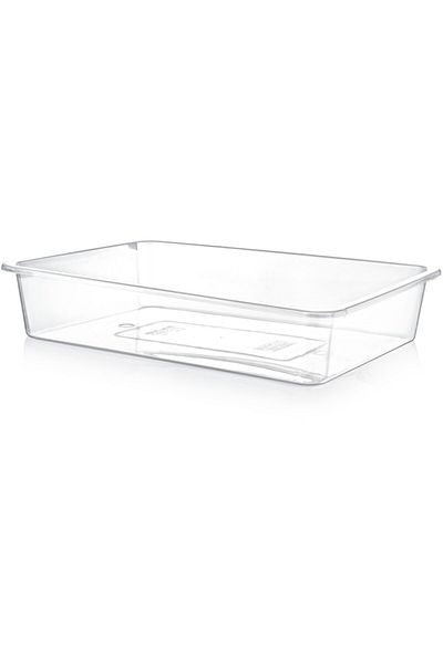 Hiper Cheese Pot Transparent No.5 7 Lt