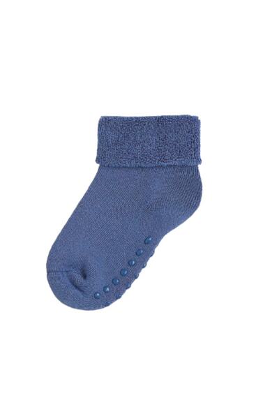 Prox Anti-Slip Towel Baby Socks