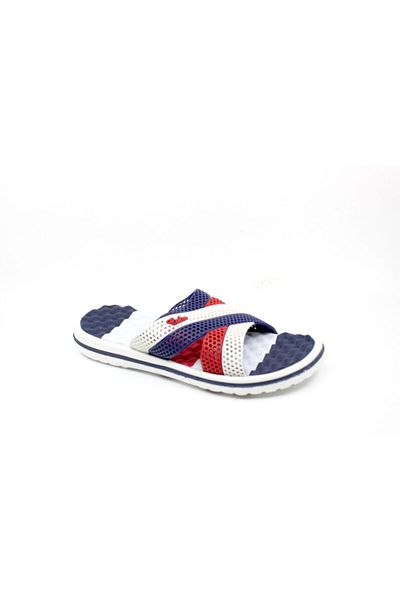 Zerhan Calx Massage Sole Beach and Garden Slippers - Για Θαλασσινή Πισίνα