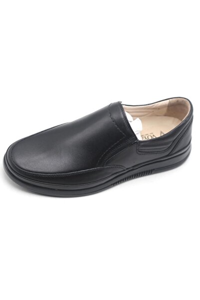 Voyager 2667 Чоловічі шкіряні черевики на щодень