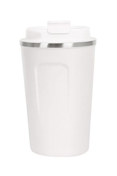 BAYLAR 304 Stainless Steel 380 Ml Thermos Cup