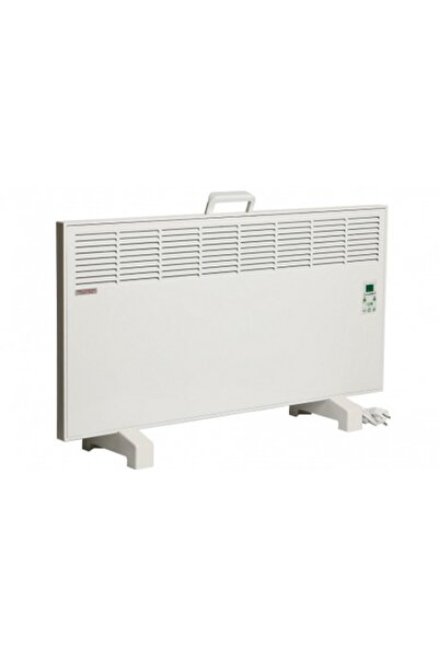 ivigo Vigo 2500 Watt Beyaz Dijital Elektrikli Konvektör Isıtıcı Epk4590e25b Epk4590e25b