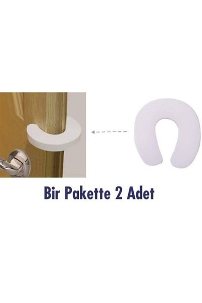 Sevi Bebe Door Stopper 2 Pieces