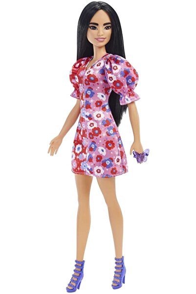 Barbie Fashionistas Büyüleyici Parti Bebekleri Fbr37- Hbv11