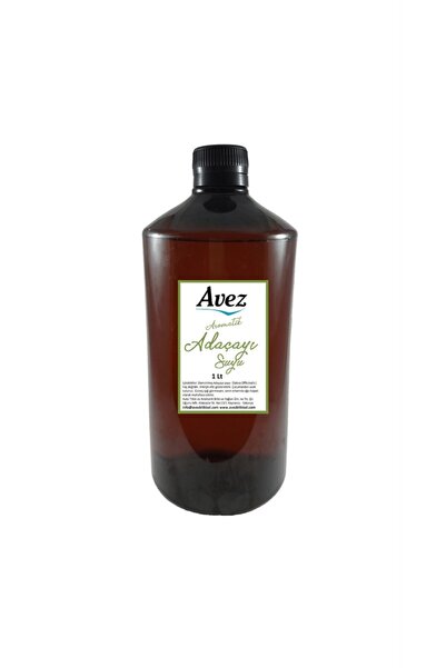 Adaçayı Suyu 1 lt