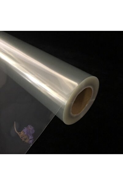 ARMAJET Inkjet Clear Şeffaf Baskı Filmi 43x30 Metre