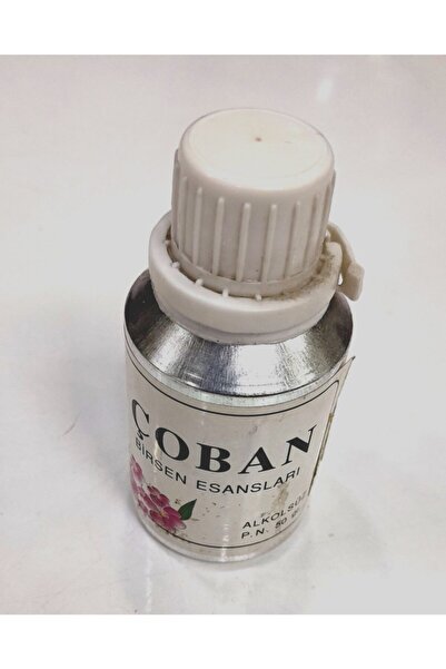 çoban Birsen Esans 50 gr Tüp Esans