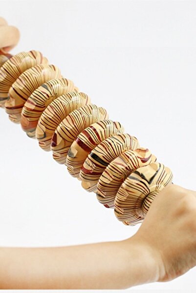 Parnassos Wooden Massage Roller Far East Massager Super Quality