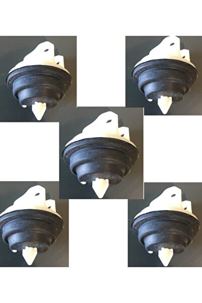 KALE Doldurma Grubu Kapama Contası 5 Adet