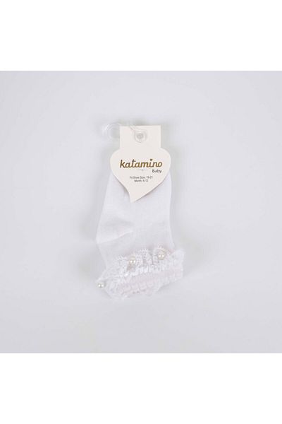Katamino Baby Socks with Teri Accessories