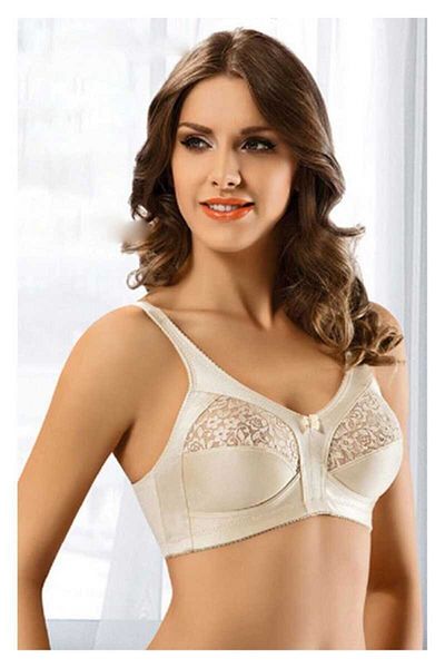 Le Jardin 800 Sevilla (ten) B-c Cup Super Minimiser Συγκεντρωτικό σουτιέν χωρίς σύρμα