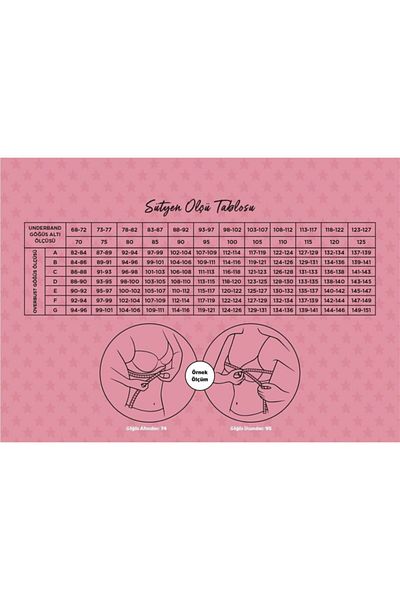 Le Jardin - Christine, Soft Cup, Unfilled, Underwire, Lace Detailed, Gathering Σετ εσώρουχα σουτιέν