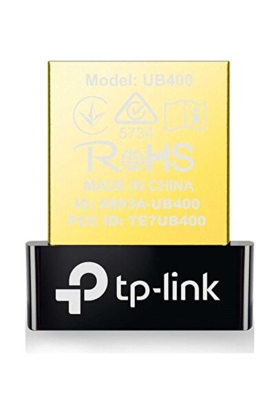 TP-LINK Ub400 Bluetooth 4.0 Mini Usb Adaptör