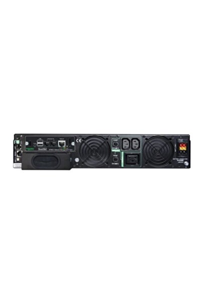 Apc Smart-UPS RT 8kVA 230V Рак/Торна версия