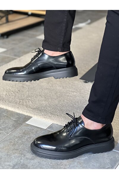 SARDINELLI Eva Taban Iç Dış Hakiki Açma Deri Casual Ayakkabı