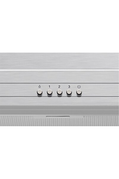 Vestel Ad-9021 Yx Ankastre Davlumbaz