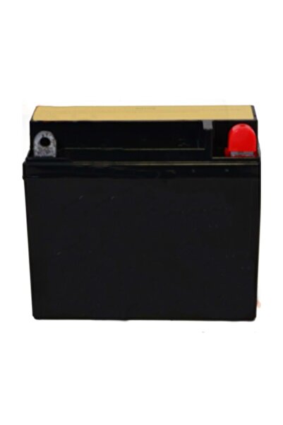 monero Scooter Atv Aküsü Ytx9-bs 129