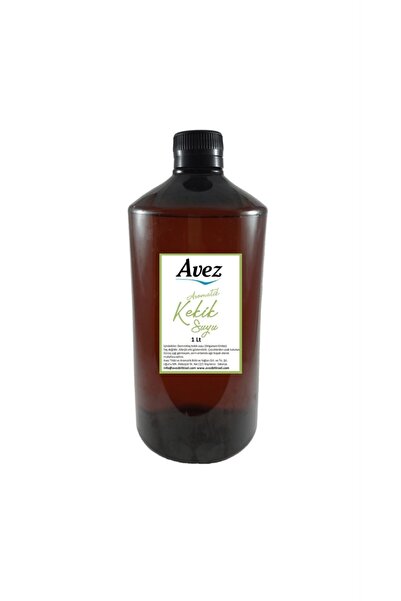 Kekik Suyu 1 Lt